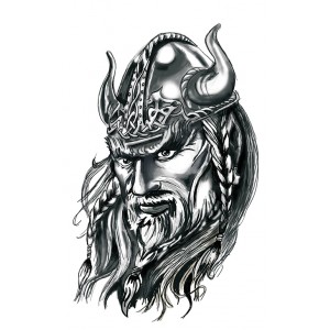 Lipdukas "Vikingas" 1/03242