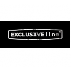 Lipdukas "EXCLUSIVE LINE"