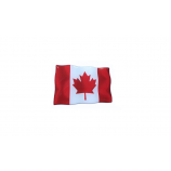 Iškilus lipdukas "Kanados vėliavėlė"