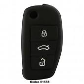 Automobilių raktelių dėklas / apsauga AUDI