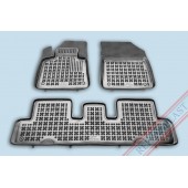 Guminiai kilimėliai Citroen C4 Picasso II (nuo 2013—>)