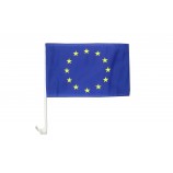 Europos sąjungos vėliavėlė automobiliui
